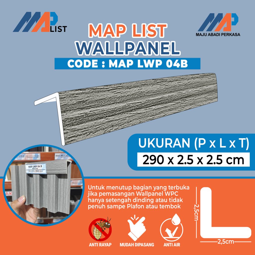 MAP LWP 04 B