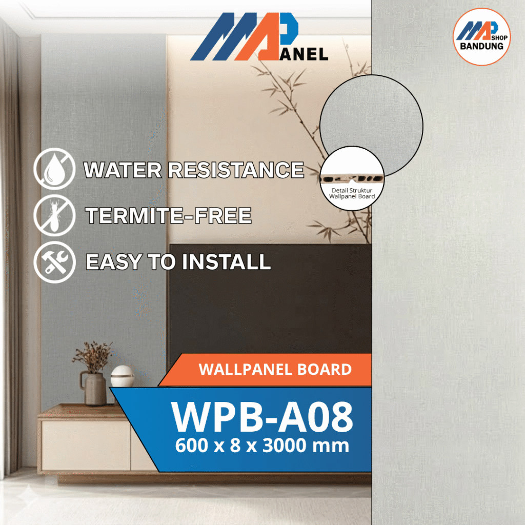 WPB A08